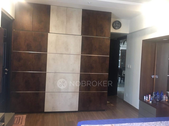 Sumadhura Silver Ripples Whitefield Rent WITHOUT BROKERAGE Semi