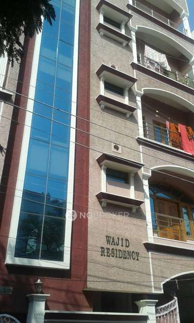 2 BHK Flat In Wajid Residency for Rent  In Venkatagiri, Jubilee Hills