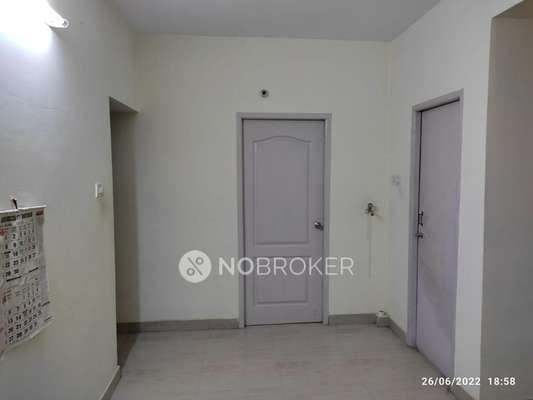 1 BHK Flat In Vgn Lytton Park, Singaperumal Koil for Rent  In Vgn Lytton Park