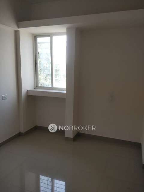 1 BHK Flat In Shree Siddhivinayak Park For Sale  In Wadki