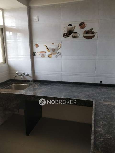 1 BHK Flat In Shree Siddhivinayak Park For Sale  In Wadki