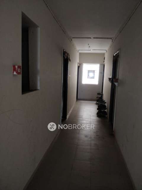 1 BHK Flat In Shree Siddhivinayak Park For Sale  In Wadki