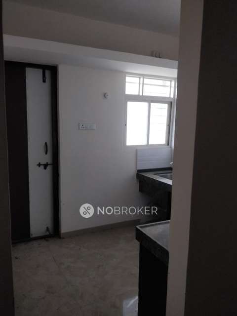 1 BHK Flat In Shree Siddhivinayak Park For Sale  In Wadki