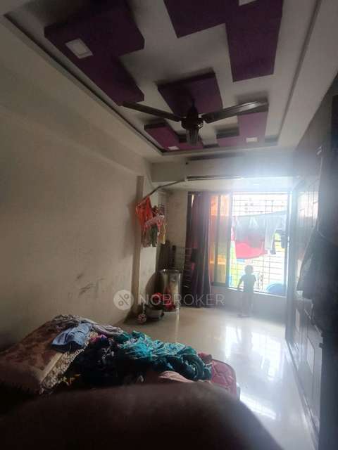 1 BHK Flat In Gayatri Niwas, Karanjade for Rent  In Karanjade, Panvel