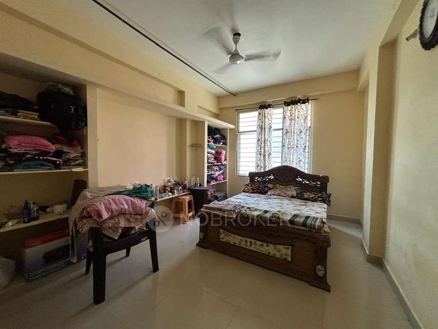 2 BHK Flat In Sai Mitra Srinilayam For Sale  In Maredpally