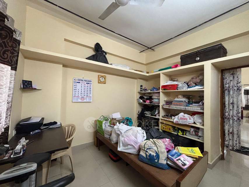 2 BHK Flat In Sai Mitra Srinilayam For Sale  In Maredpally