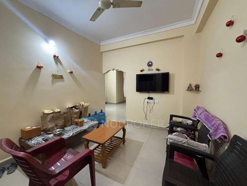 2 BHK Flat In Sai Mitra Srinilayam For Sale  In Maredpally