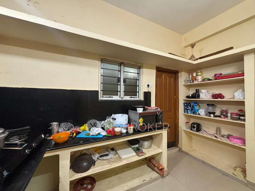 2 BHK Flat In Sai Mitra Srinilayam For Sale  In Maredpally