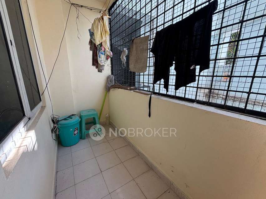 2 BHK Flat In Sai Mitra Srinilayam For Sale  In Maredpally