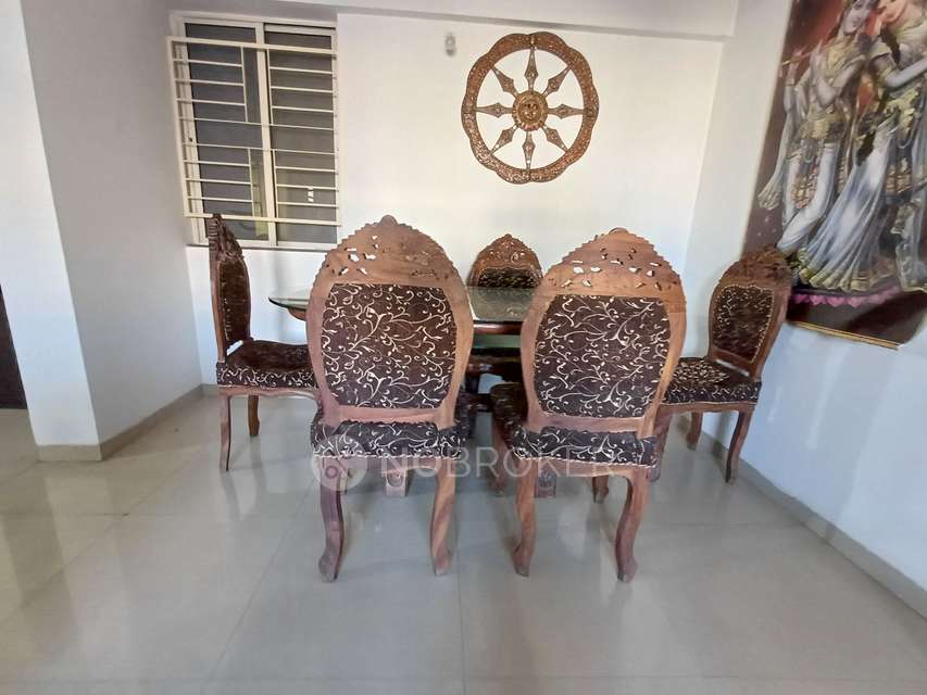 2 BHK Flat In Achalare Tierra Viva for Rent  In Baner
