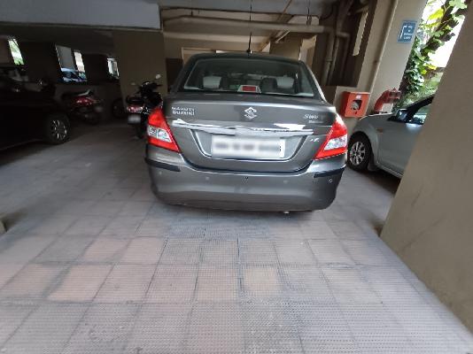 2 BHK Flat In Achalare Tierra Viva for Rent  In Baner