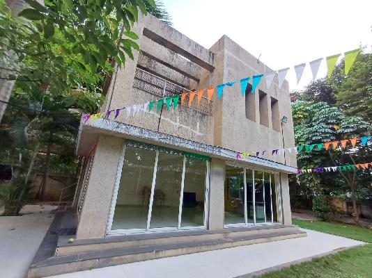 2 BHK Flat In Achalare Tierra Viva for Rent  In Baner