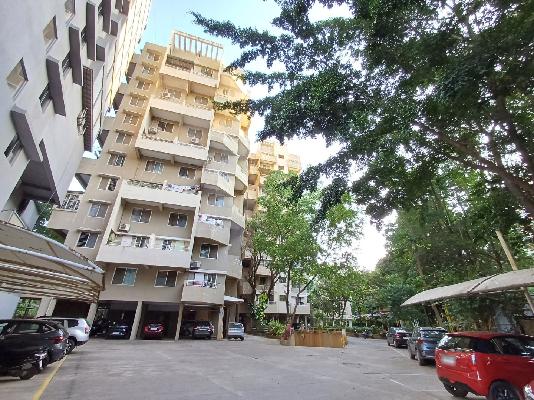 2 BHK Flat In Achalare Tierra Viva for Rent  In Baner
