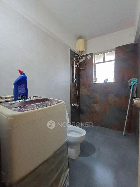 2 BHK Flat In Achalare Tierra Viva for Rent  In Baner