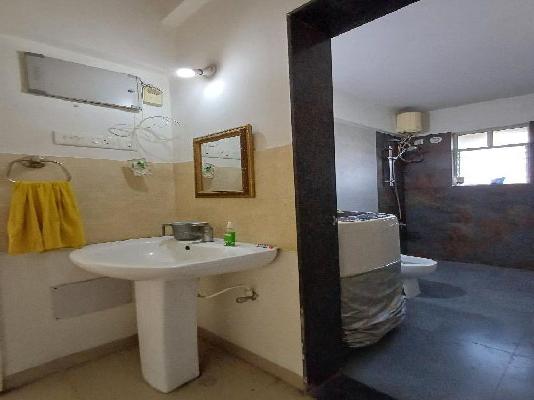 2 BHK Flat In Achalare Tierra Viva for Rent  In Baner