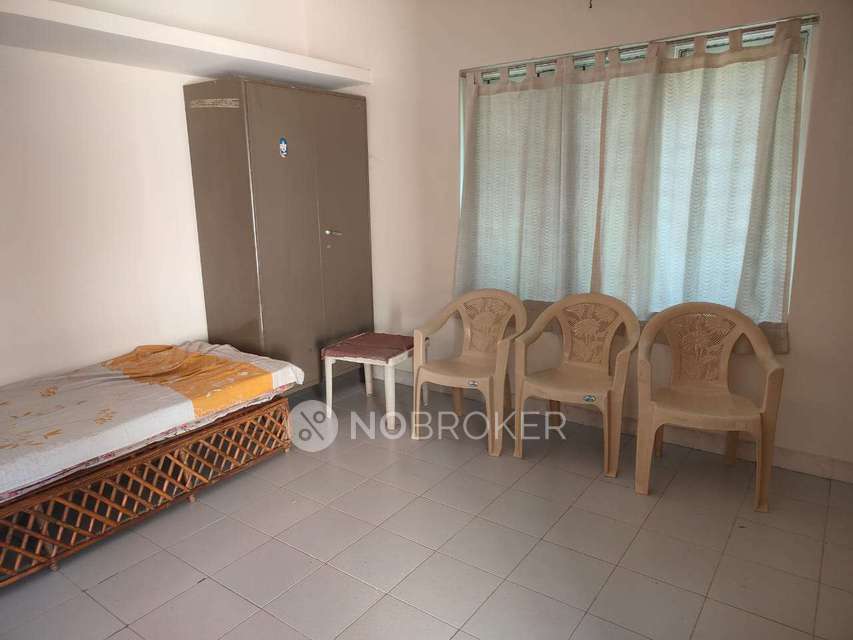 1 RK House for Rent  In Rr Nagar