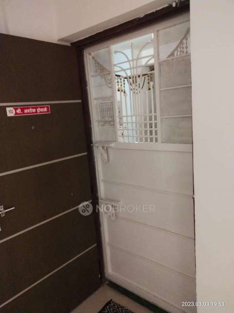 1 BHK Flat In Swara Apartment For Sale  In Ambegaon Bk