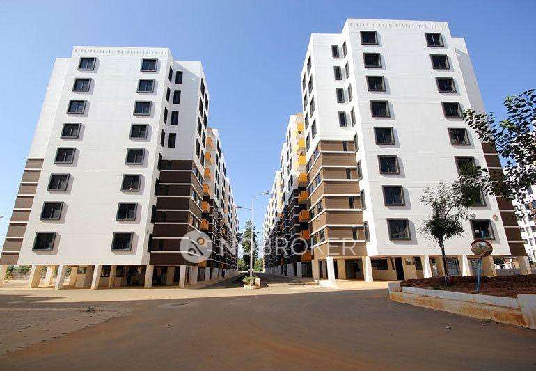 3 BHK Flat In Provident Welworth City For Sale  In Yelahanka