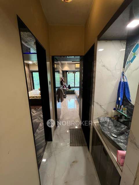2 BHK Flat In Anant Regency For Sale  In Mulund West