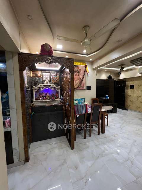 2 BHK Flat In Anant Regency For Sale  In Mulund West