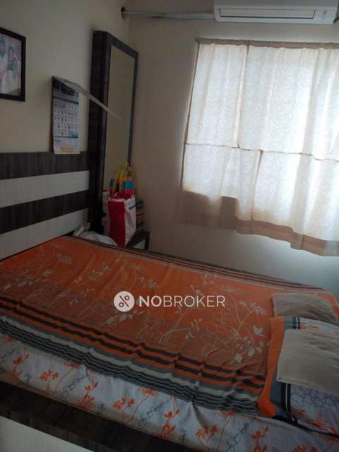 2 BHK Flat In Voora Vidyasagar Oswal Gardens  For Sale  In Korukkupet