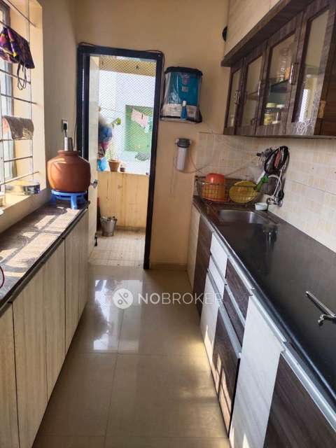 2 BHK Flat In Voora Vidyasagar Oswal Gardens  For Sale  In Korukkupet