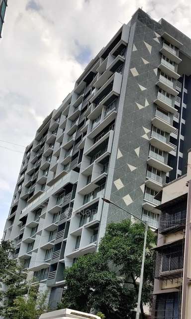 2 BHK Flat In Siddi Aura for Rent  In Andheri East