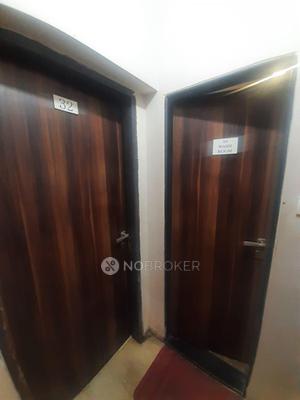 2 BHK Flat For Sale  In Sai Elegance, Mahakali Caves Rd,