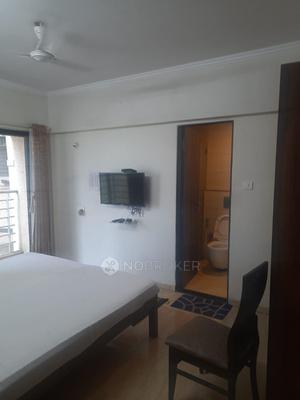 2 BHK Flat For Sale  In Sai Elegance, Mahakali Caves Rd,