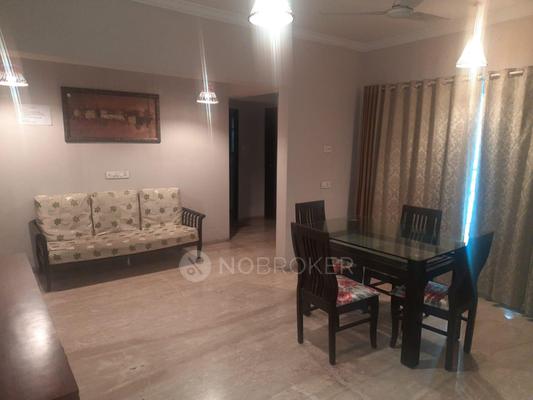 2 BHK Flat For Sale  In Sai Elegance, Mahakali Caves Rd,
