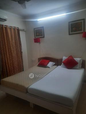 2 BHK Flat For Sale  In Sai Elegance, Mahakali Caves Rd,