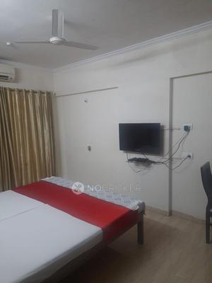 2 BHK Flat For Sale  In Sai Elegance, Mahakali Caves Rd,