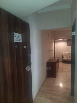 2 BHK Flat For Sale  In Sai Elegance, Mahakali Caves Rd,
