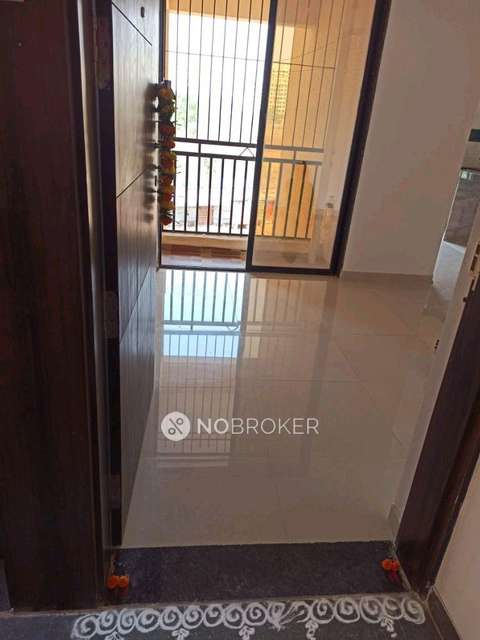 1 BHK Flat In A Plus Trishul Golden Ville For Sale  In Badlapur West