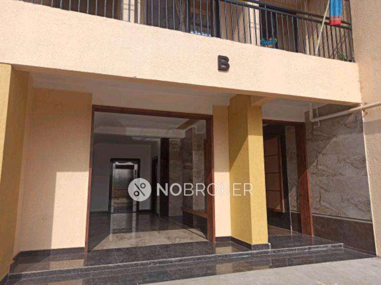 1 BHK Flat In A Plus Trishul Golden Ville For Sale  In Badlapur West