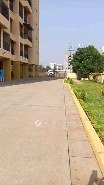 1 BHK Flat In A Plus Trishul Golden Ville For Sale  In Badlapur West