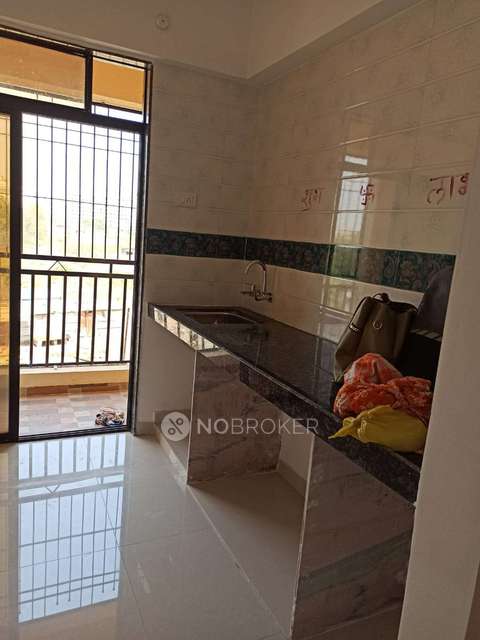 1 BHK Flat In A Plus Trishul Golden Ville For Sale  In Badlapur West