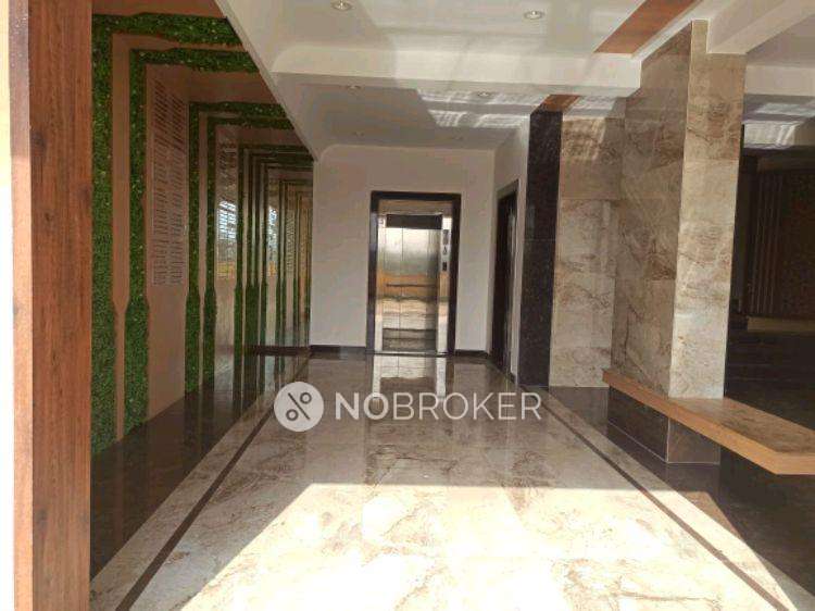 1 BHK Flat In A Plus Trishul Golden Ville For Sale  In Badlapur West