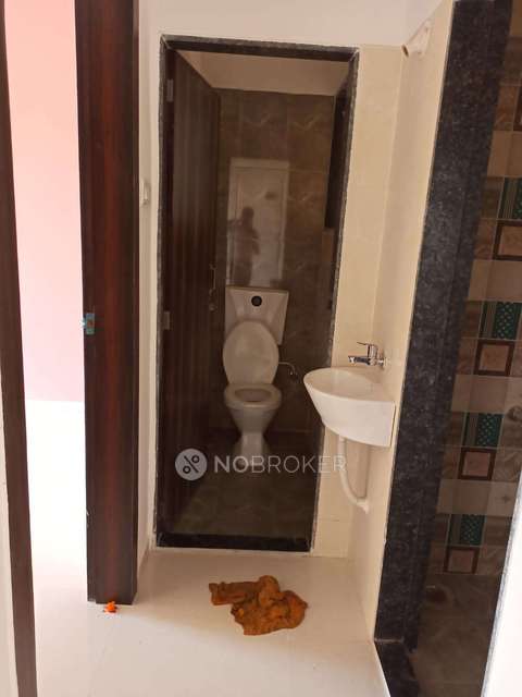 1 BHK Flat In A Plus Trishul Golden Ville For Sale  In Badlapur West