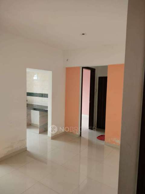 1 BHK Flat In A Plus Trishul Golden Ville For Sale  In Badlapur West