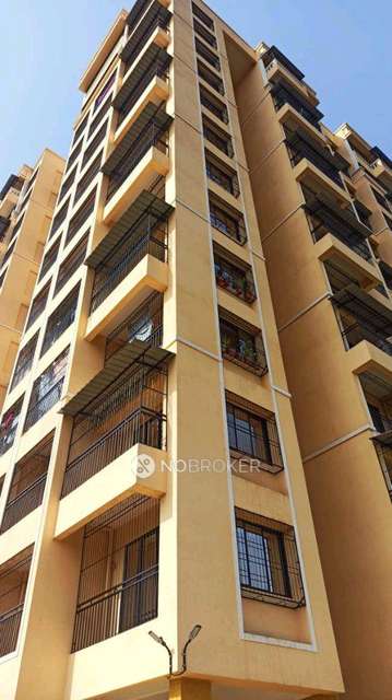 1 BHK Flat In A Plus Trishul Golden Ville For Sale  In Badlapur West