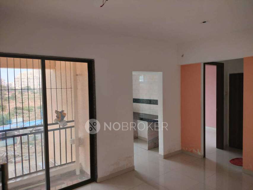 1 BHK Flat In A Plus Trishul Golden Ville For Sale  In Badlapur West