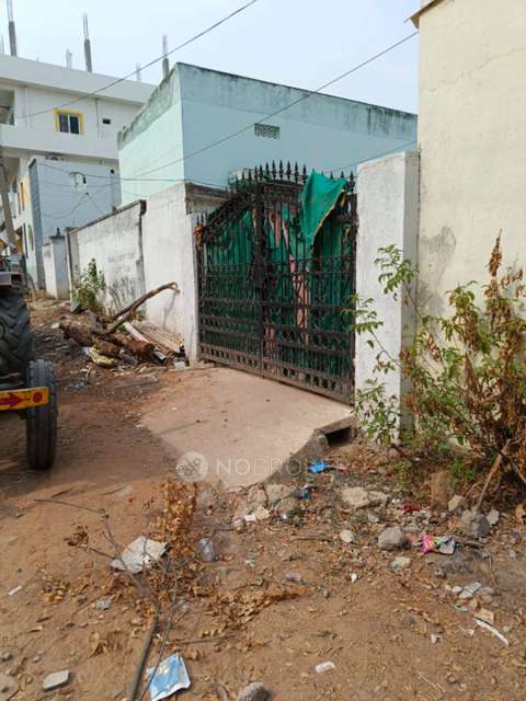 1 BHK Flat In Standalone Building  for Rent  In A S Rao Nagar