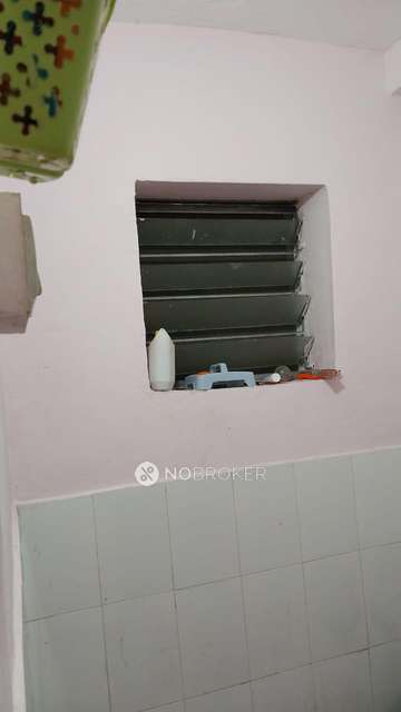 1 RK Flat In Pandurang Krupa Building For Sale  In Nanded