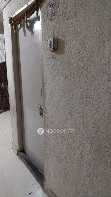 1 RK Flat In Pandurang Krupa Building For Sale  In Nanded