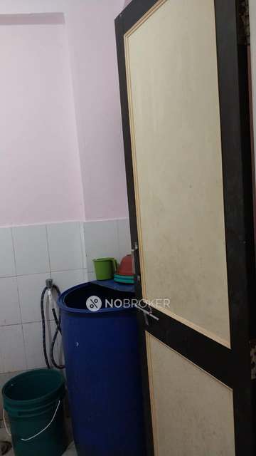 1 RK Flat In Pandurang Krupa Building For Sale  In Nanded