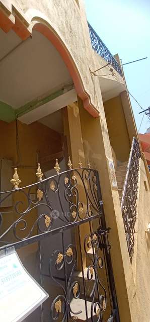 2 BHK House For Sale  In Medahalli