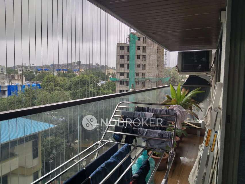 2 BHK Flat In Avi Vraj Paradise For Sale  In Ghatkopar West