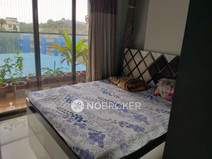 2 BHK Flat In Avi Vraj Paradise For Sale  In Ghatkopar West