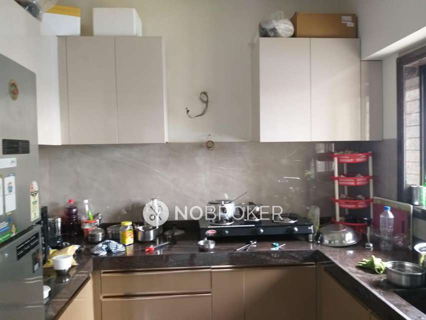 2 BHK Flat In Avi Vraj Paradise For Sale  In Ghatkopar West